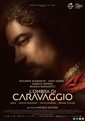 Caravaggio árnyéka (2022)