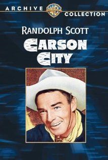 Carson Város (1952)