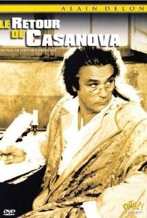 Casanova visszatér (1992)
