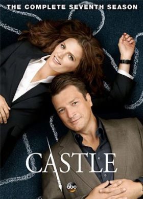 Castle 7. évad (2014)