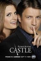 Castle 1. évad (2009)