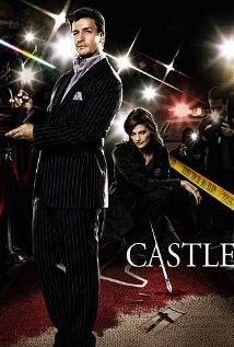 Castle 3. évad (2010)