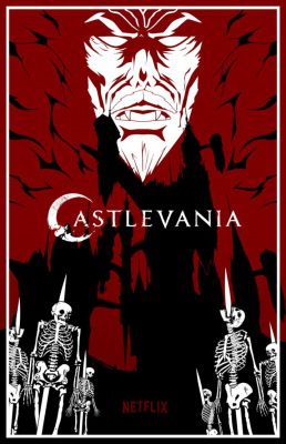 Castlevania - Démonkastély 3. évad
