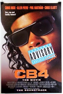 CB4 - A 4-es körlet (1993)