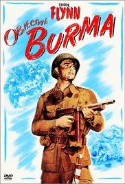 Célpont: Burma (1945)