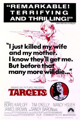 Célpontok (1968)