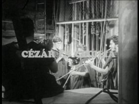 Cézár és Cecília (1972)