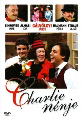Charley nénje (1986)