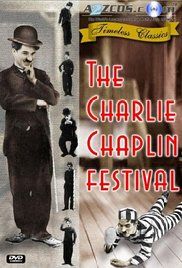 Charlie Chaplin Festival (1938)