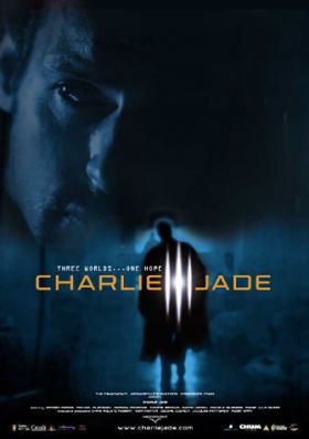 Charlie Jade 1. évad