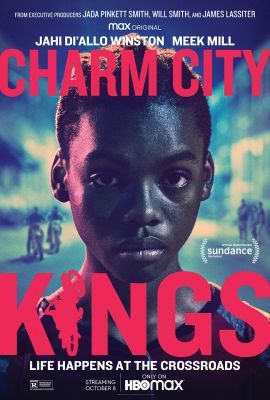 Charm City királyai (2020)