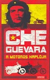 Che Guevara: A motoros naplója (2004)