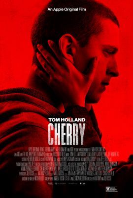 Cherry: Az elveszett ártatlanság (2021)