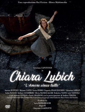 Chiara Lubich - A szeretet mindent legyőz (2021)