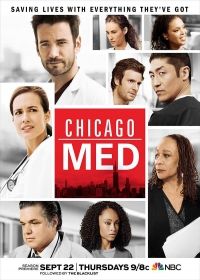 Chicago Med 2. évad (2016)