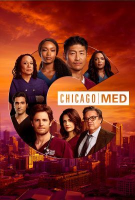 Chicago Med 6. évad (2020)