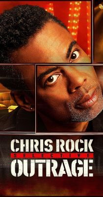 Chris Rock: Selective Outrage (2023)