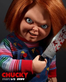 Chucky 1. évad (2021)