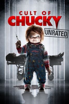 Chucky kultusza (2017)