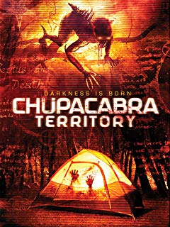 Chupacabra - Potyautas a halál (2005)