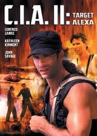 CIA 2: Célpont Alexa (1993)