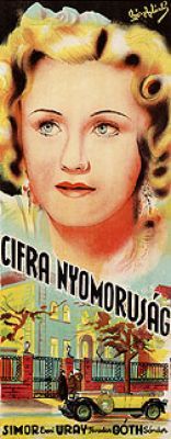 Cifra nyomorúság (1938)