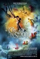 Cirque du Soleil: Egy világ választ el (2012)