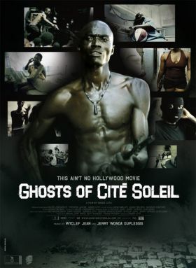 Cité Soleil kísértetei (2006)