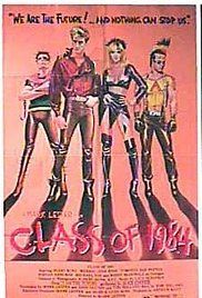 Class Of 1984 (1982)