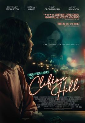 Clifton Hill (2019)
