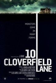 Cloverfield Lane 10. (2016)
