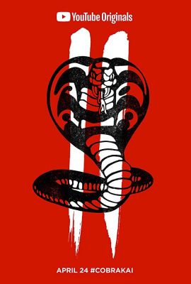 Cobra Kai 2. évad (2019)
