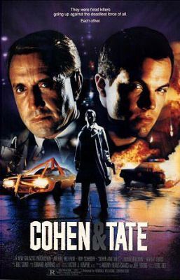 Cohen és Tate (1988)