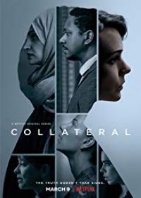 Collateral 1. évad (2018)
