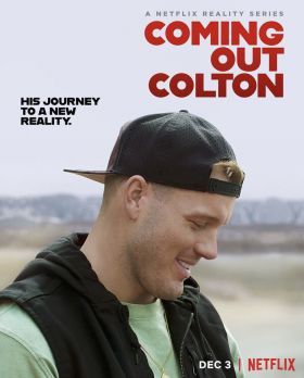 Colton underwood élete 1. évad (2021)