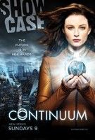 Continuum 3. évad (2014)