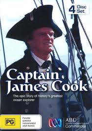 Cook kapitány utolsó utazása (2010)