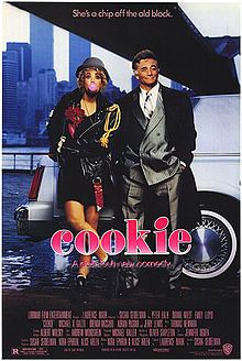 Cookie (1989)