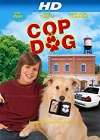Cop Dog (2008)