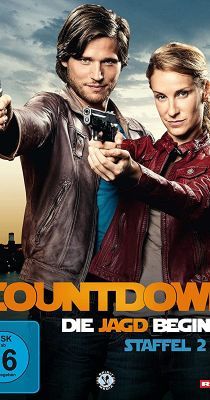 Countdown - Kezdődik a vadászat 1. évad (2010)