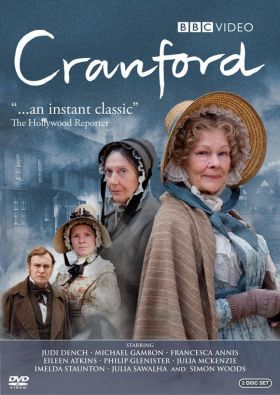 Cranford 2. évad (2009)