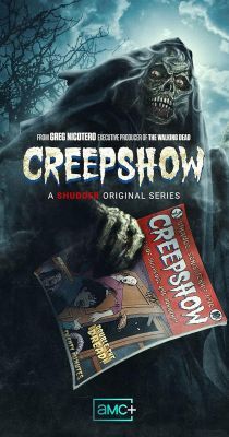 Creepshow 4. évad (2023)