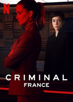 Criminal: Franciaország 1. évad