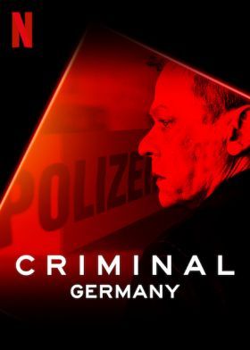 Criminal: Németország 1. évad (2019)