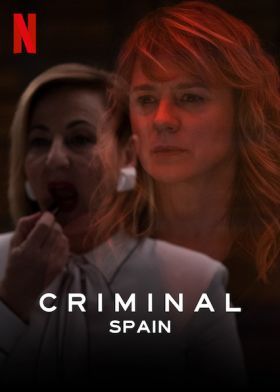 Criminal: Spanyolország 1. évad (2019)