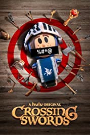 Crossing Swords 1. évad (2020)