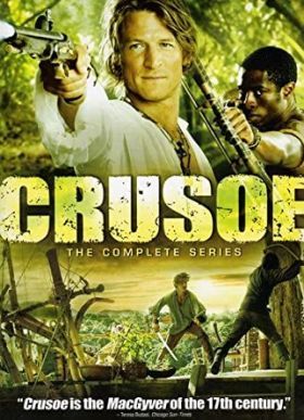 Crusoe 1. évad (2008)