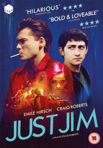 Csak Jim (2015)