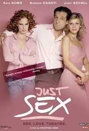 Csak szex és más semmi (2005)