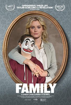 A család (2018)